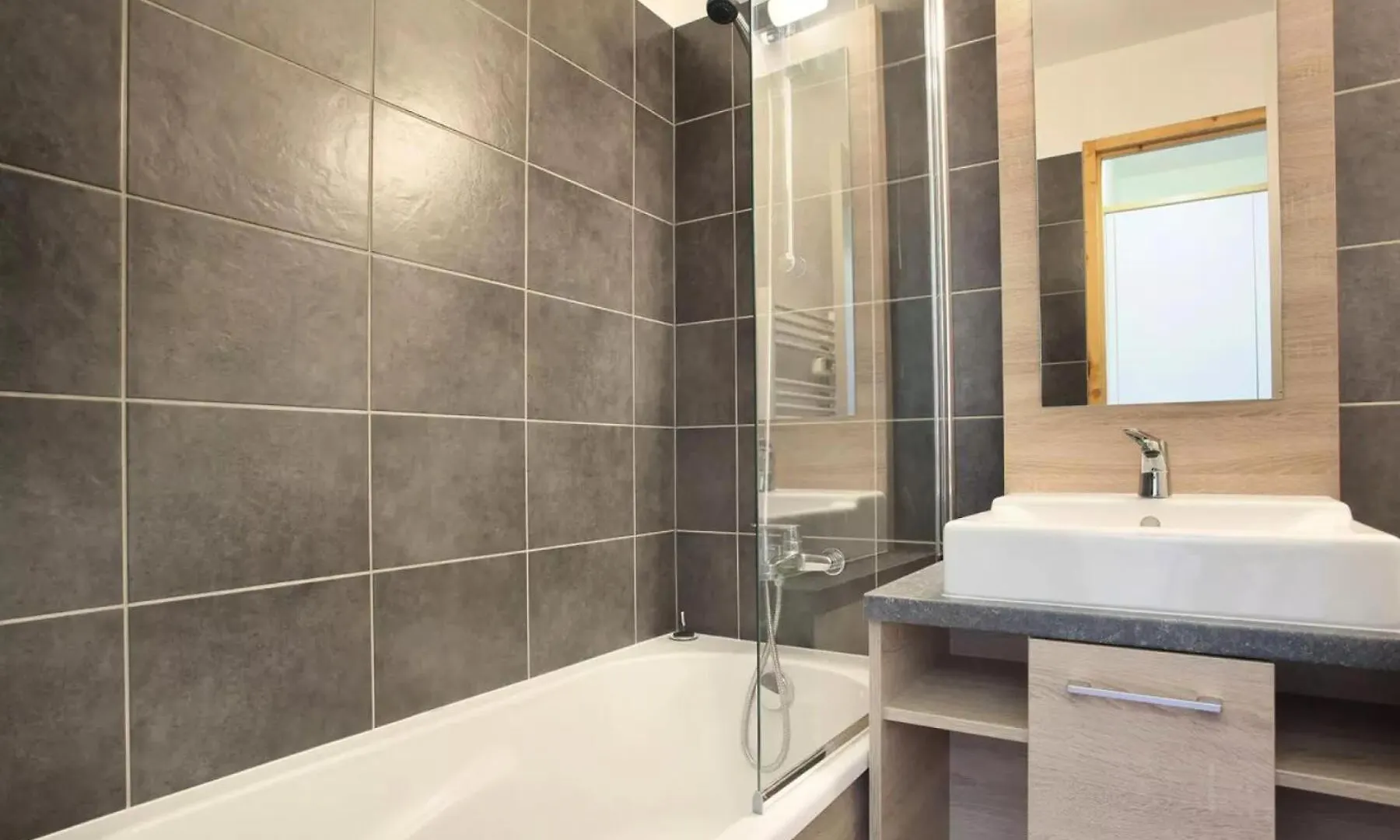 Residence La Licorne - Maeva Home - Appartement 2 Pieces 4 Personnes - Confort Mae-9811 La Plagne Frankrig